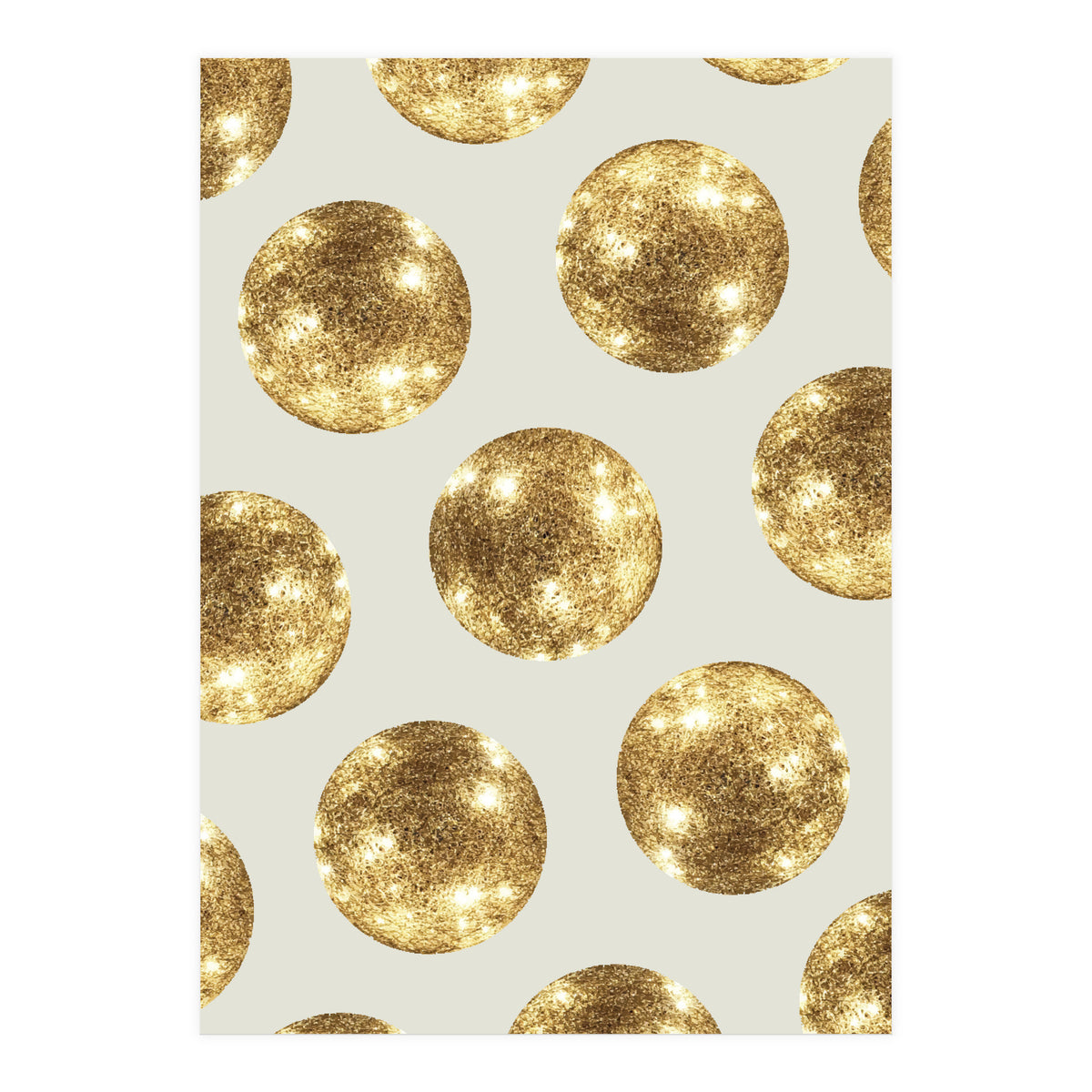 Festival Of Lights (Print Only)