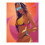 Girl (Print Only) thumbnail