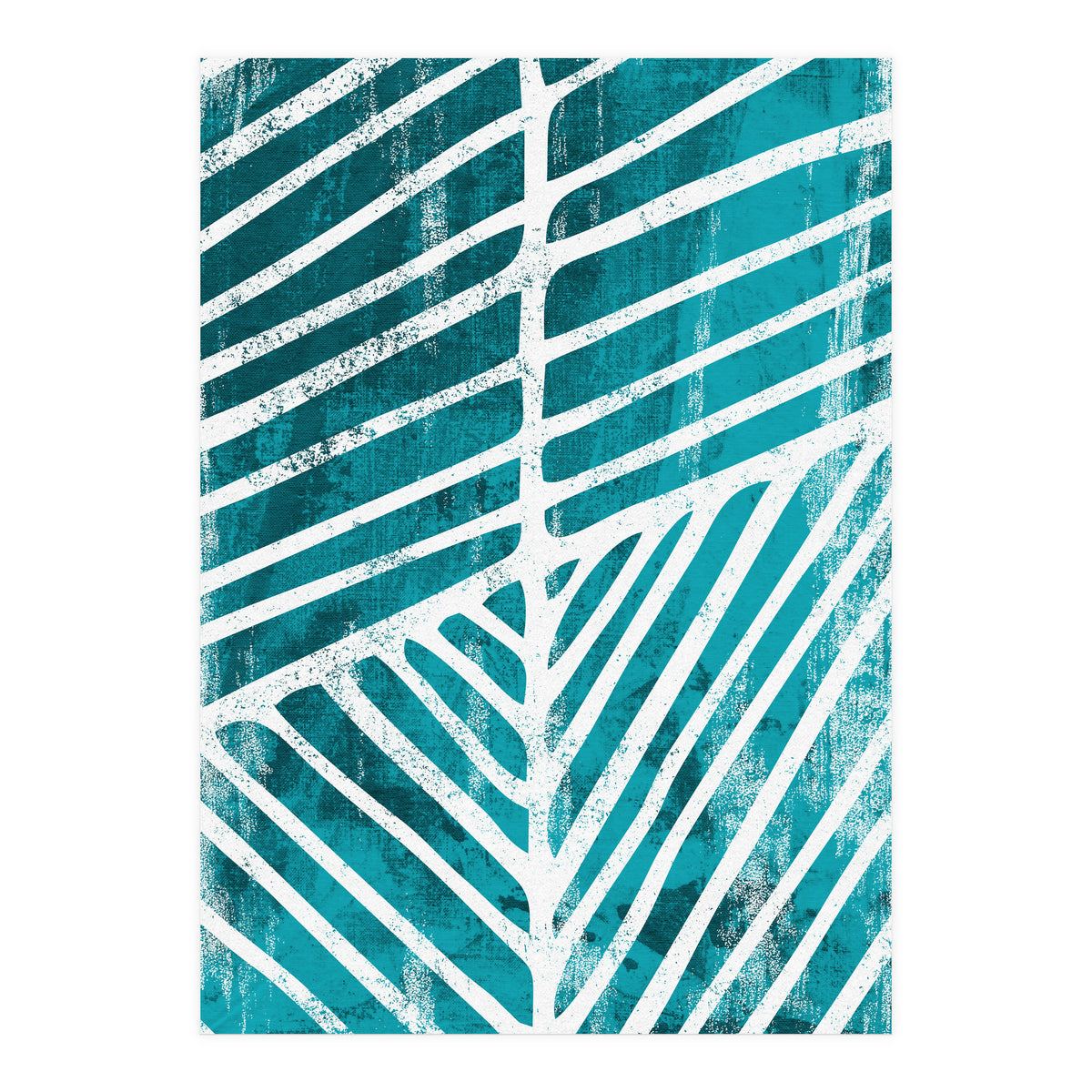 Botanicals Collection No4 (Print Only)