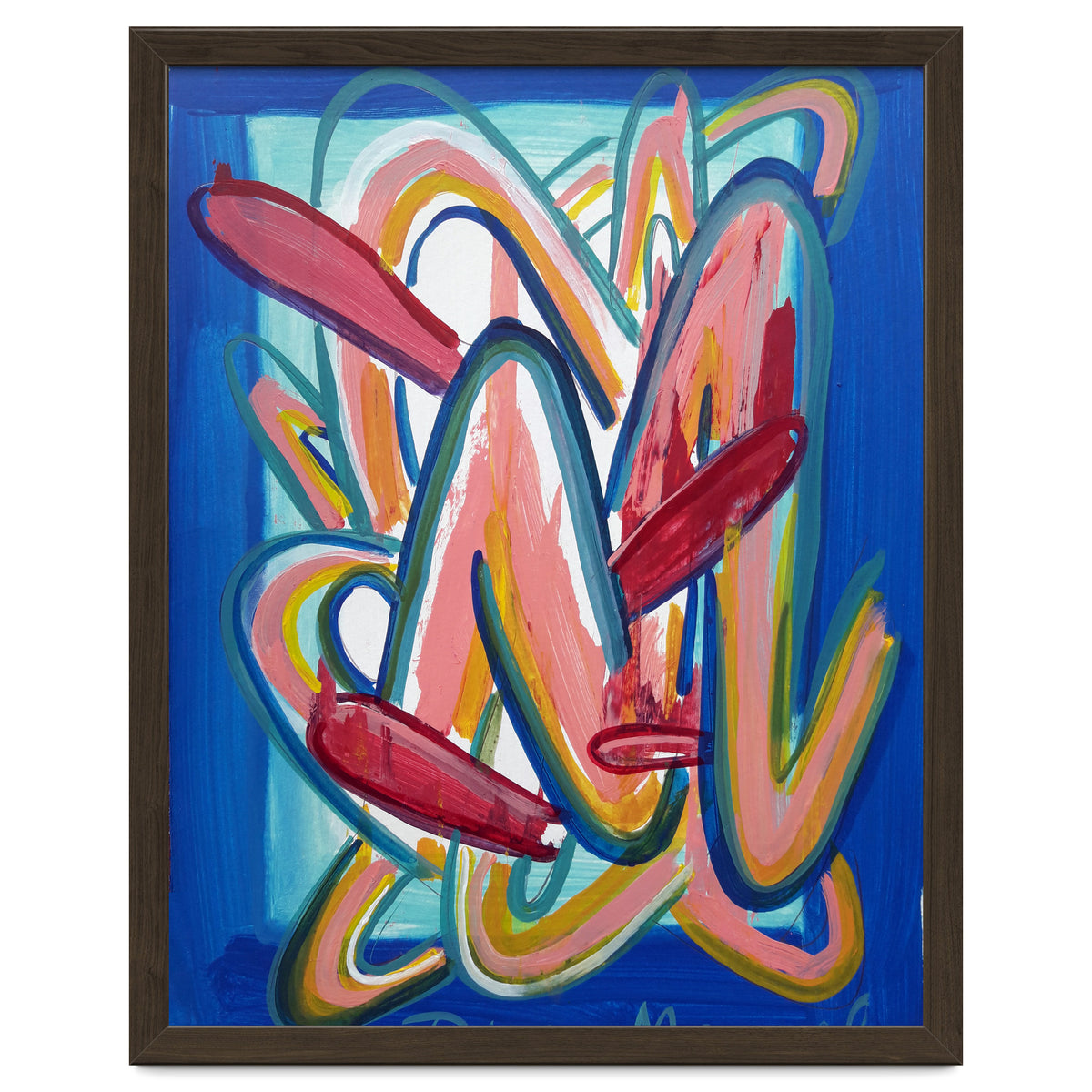 Formas En El Espacio 17