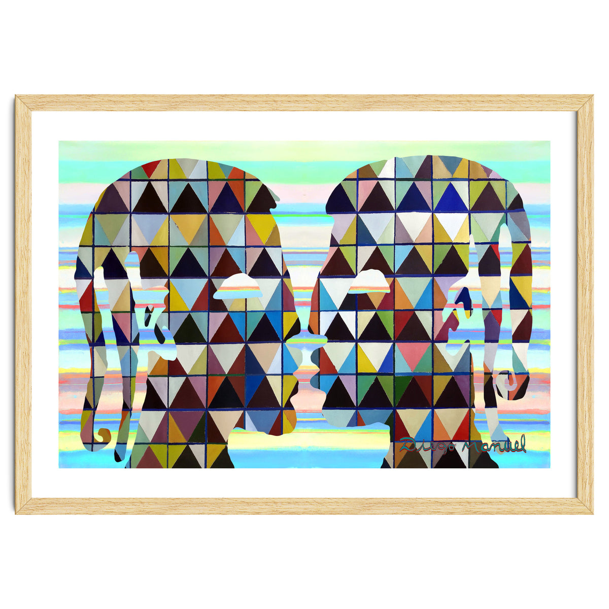 Graffiti Digital 12 2022 D 3