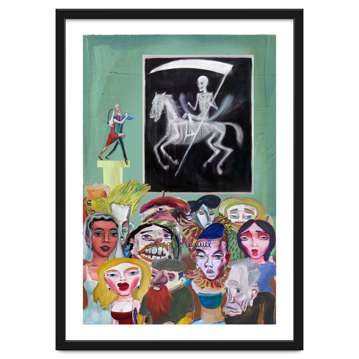 Graffiti Digital 2022 940