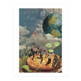 Pompeii (Print Only) thumbnail
