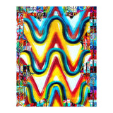 Pop Abstract 2023 Tapiz 73 (Print Only) thumbnail