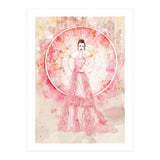 Timeless Beauty (Print Only) thumbnail
