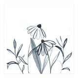 Meadow Line Work Square (Print Only) thumbnail