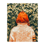 Surprise Visit (Print Only) thumbnail