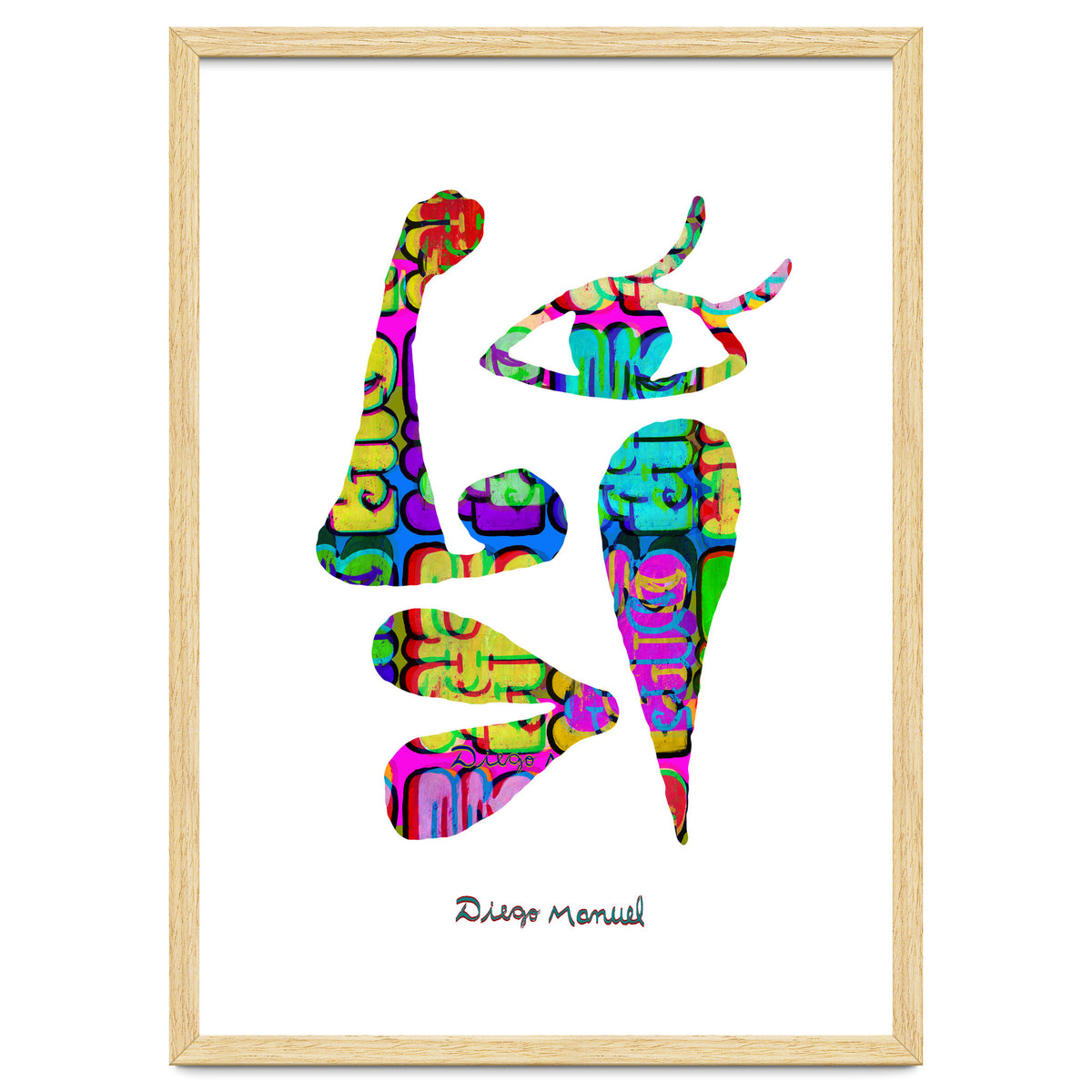 Graffiti Digital 12 2022