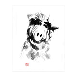 Alf (Print Only) thumbnail