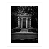 Tombstone Shadow No 19 (Print Only) thumbnail