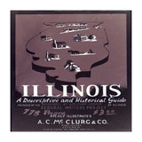 Welcome To Illinois  (Print Only) thumbnail