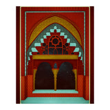 Window in the Alhambra (Print Only) thumbnail