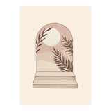 Mediterranean Sun (Print Only) thumbnail