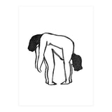 Hangover (Print Only) thumbnail