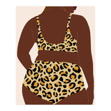 My Cheetah Swimsuit (Print Only) thumbnail