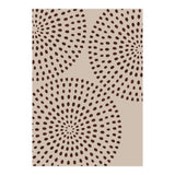 Boho Mid Century Dots (Print Only) thumbnail