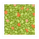 Orange Tree (Print Only) thumbnail