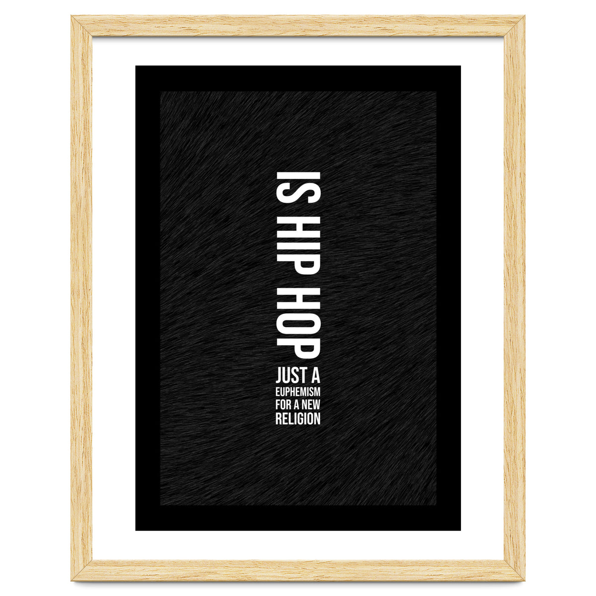 Kanye Hip Hop Lyrics