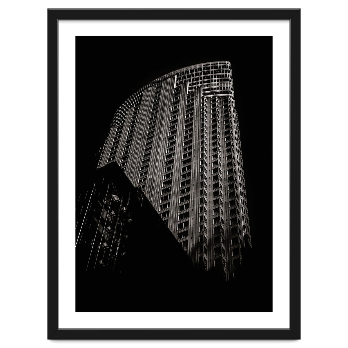 One King Street West Toronto Canada No 3