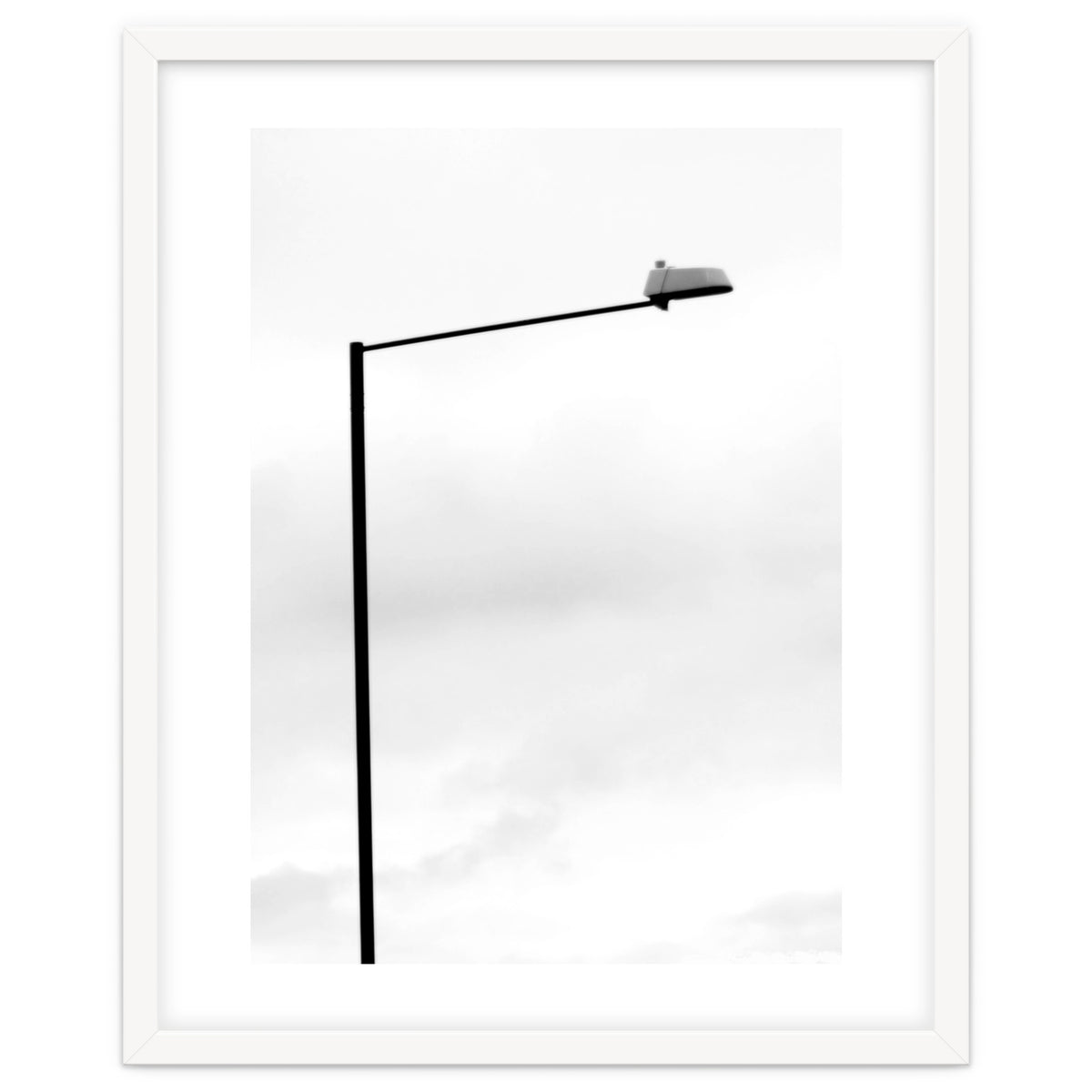 The Street Light
