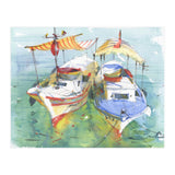 Yachts (Print Only) thumbnail