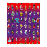 Gente Del Barrio C (Print Only) thumbnail