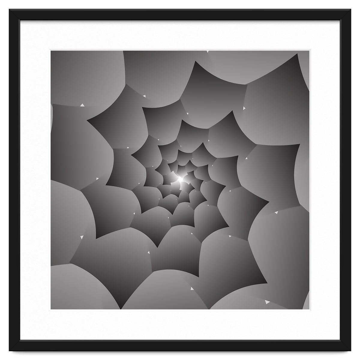 Abstract Modern Design Art