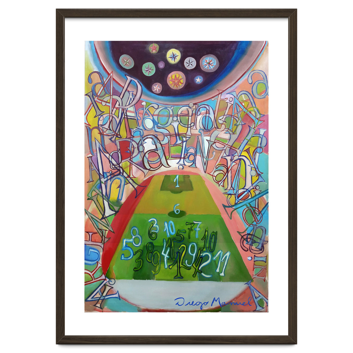 Argentina! Argentina! 2