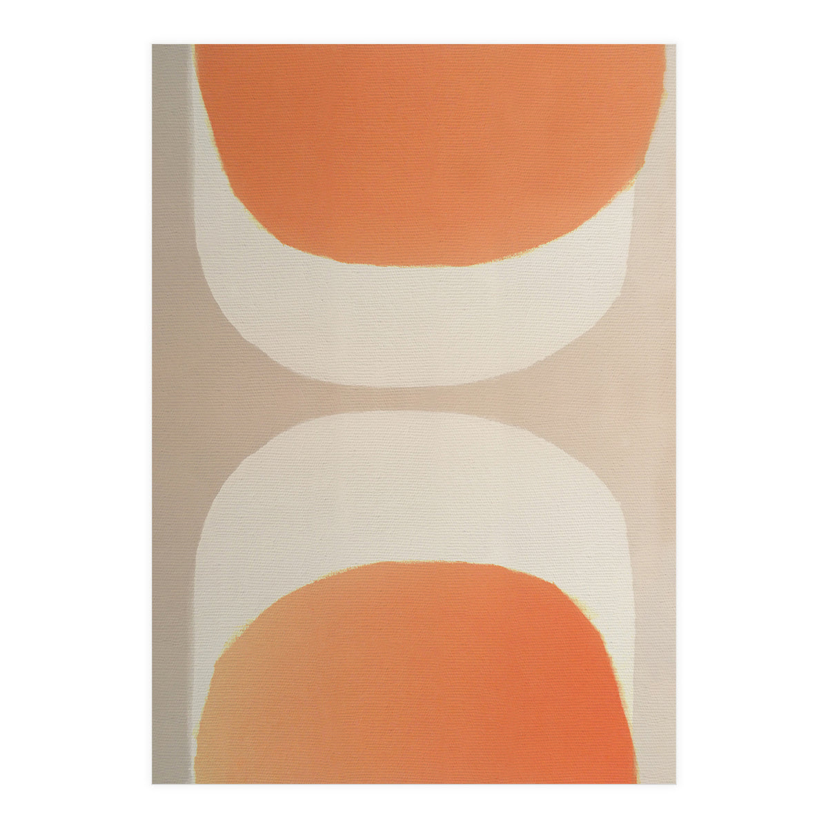 Mirrored Sun 3 (Print Only)