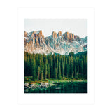 Far Far Away (Print Only) thumbnail
