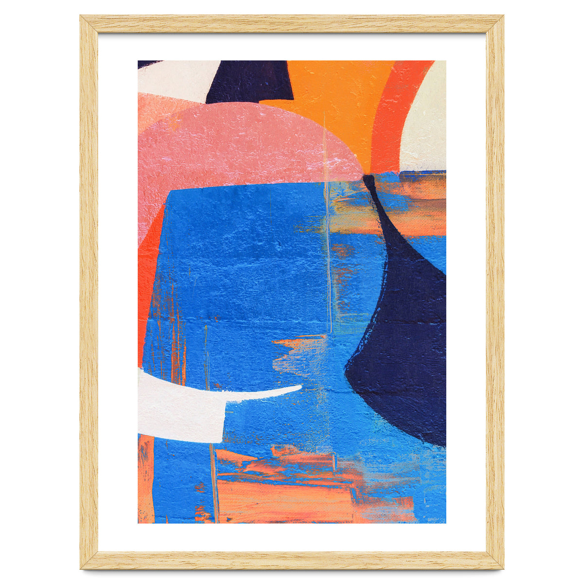 The Man´s Too Strong