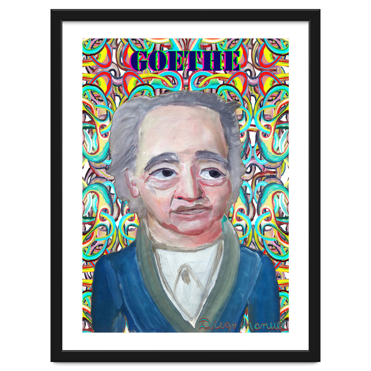 Goethe C