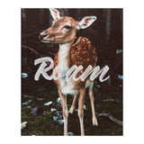 Roam (Print Only) thumbnail