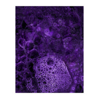 Deep purple (Print Only)