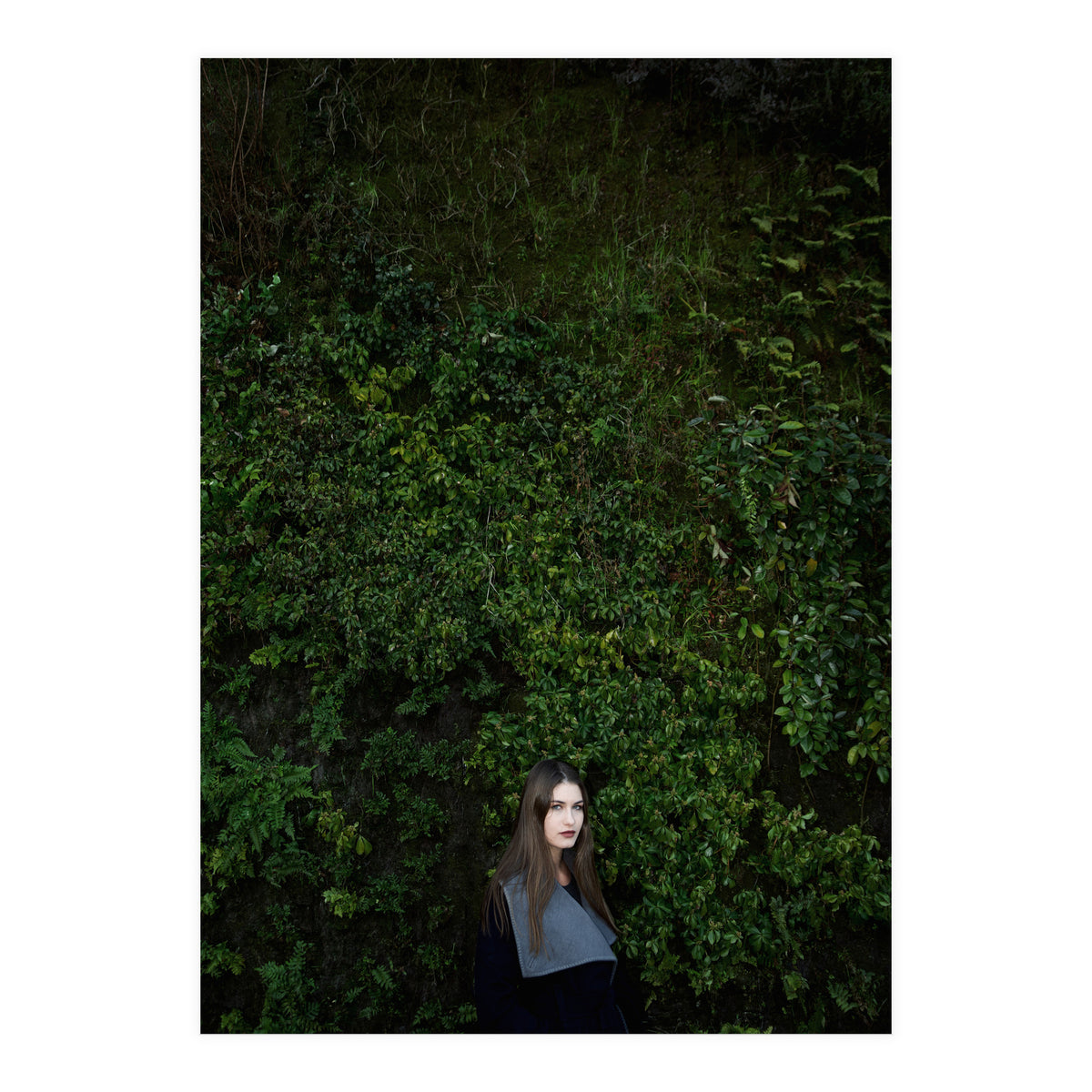 Greenscape (Print Only)