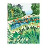 Solo Walk (Print Only) thumbnail