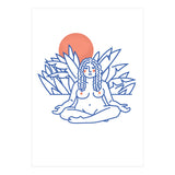 Find Your Center (Print Only) thumbnail