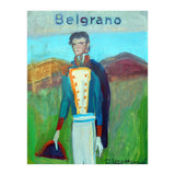 General Belgrano 4 (Print Only) thumbnail