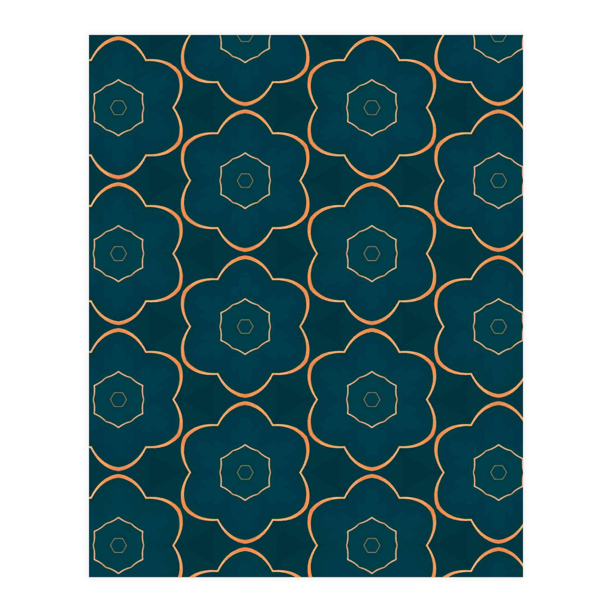 Aphrodite (Print Only)