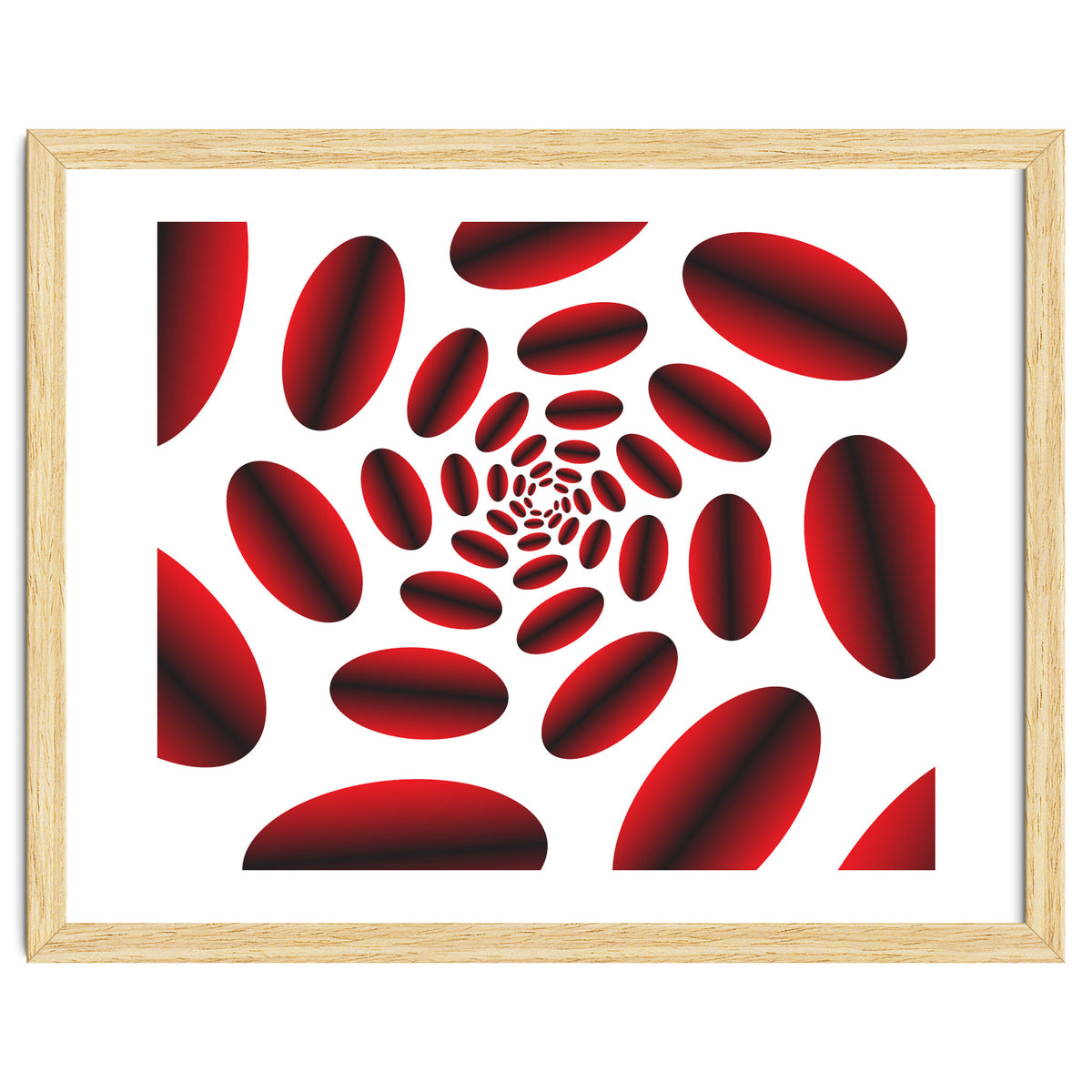 Blood Clothing Samples