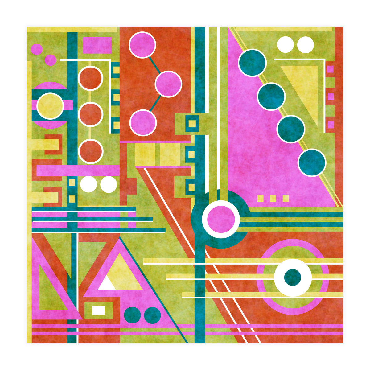 Instruct (Print Only)