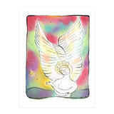 Angel (Print Only) thumbnail