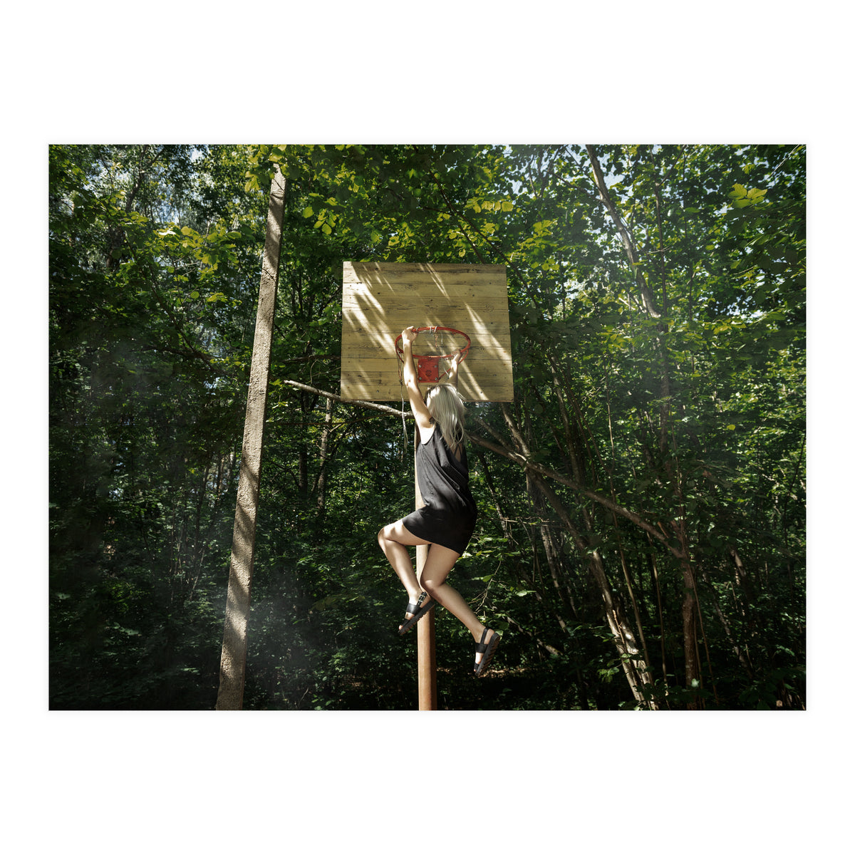 Spaceballs (Print Only)