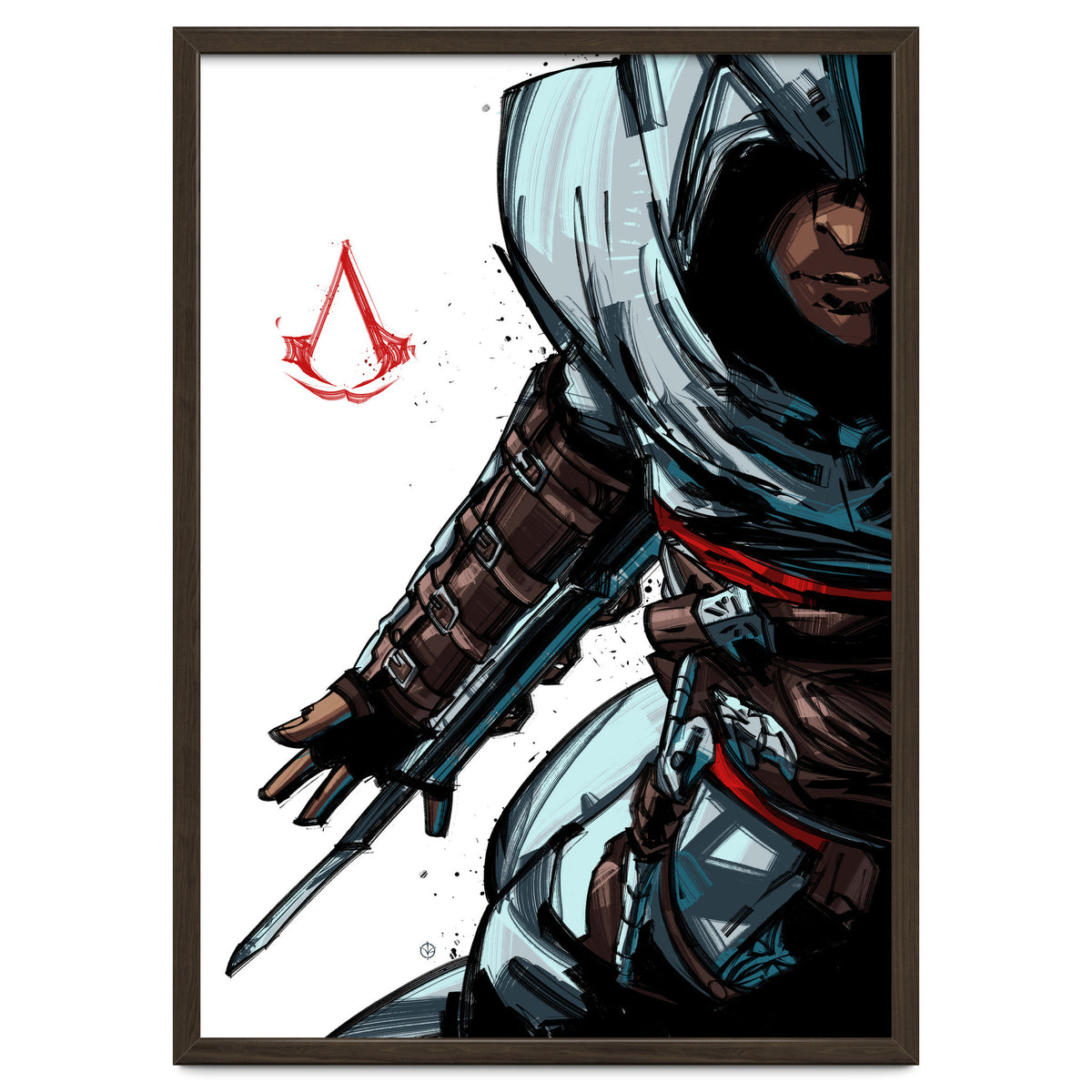 Assasins Creed