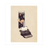 Beyond Your Imagination (Print Only) thumbnail