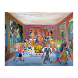 Graffiti Digital 2022 990 (Print Only) thumbnail