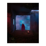 AN ANGELS SOLITUDE (Print Only) thumbnail