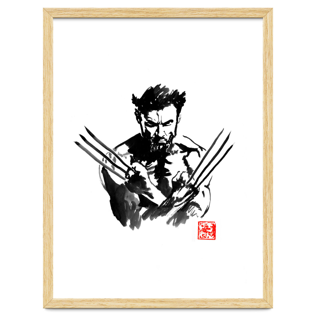 Wolverine