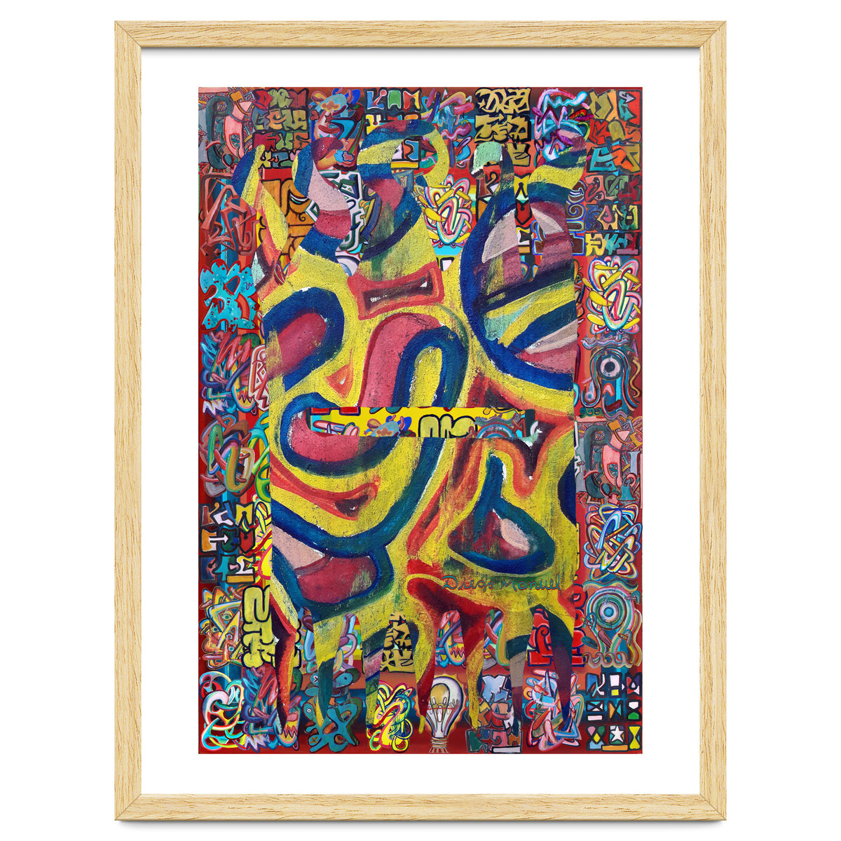 Graffiti Digital Nuevo 2023 51