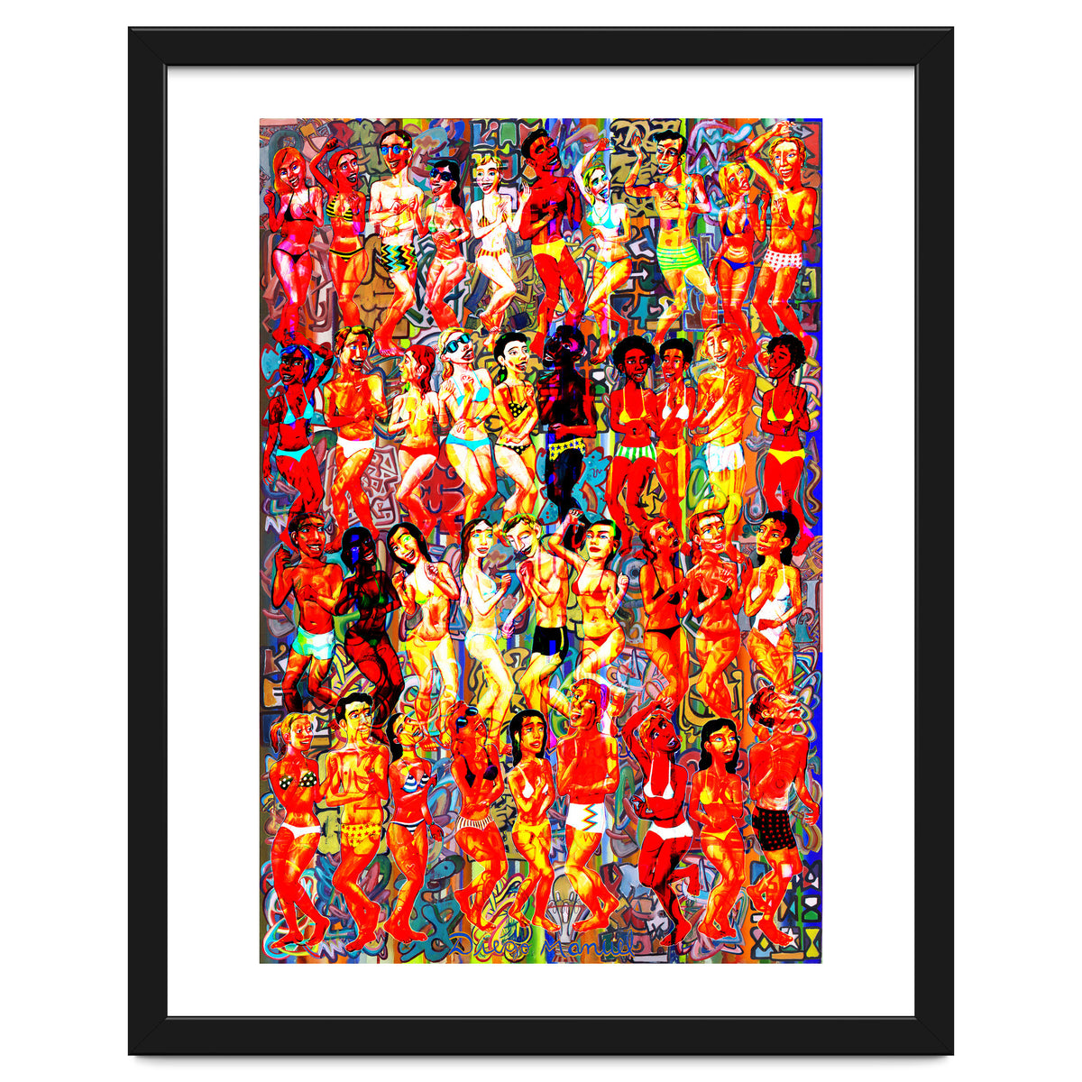 Graffiti Digital 2022 244